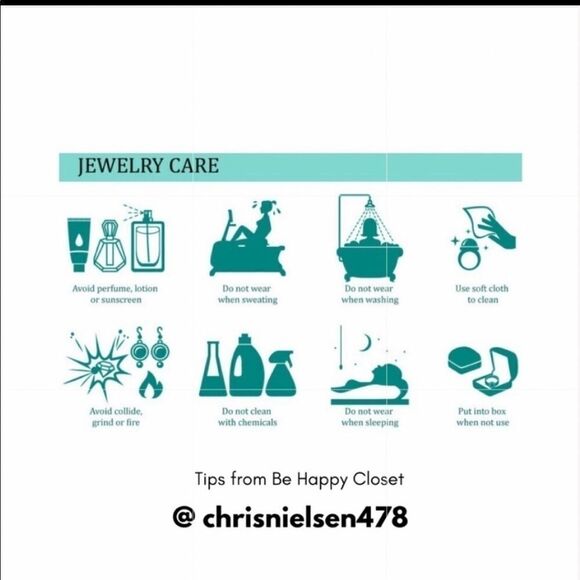 Necklace layered BOHO Versatile Cute Zinc alloy - Picture 10 of 10